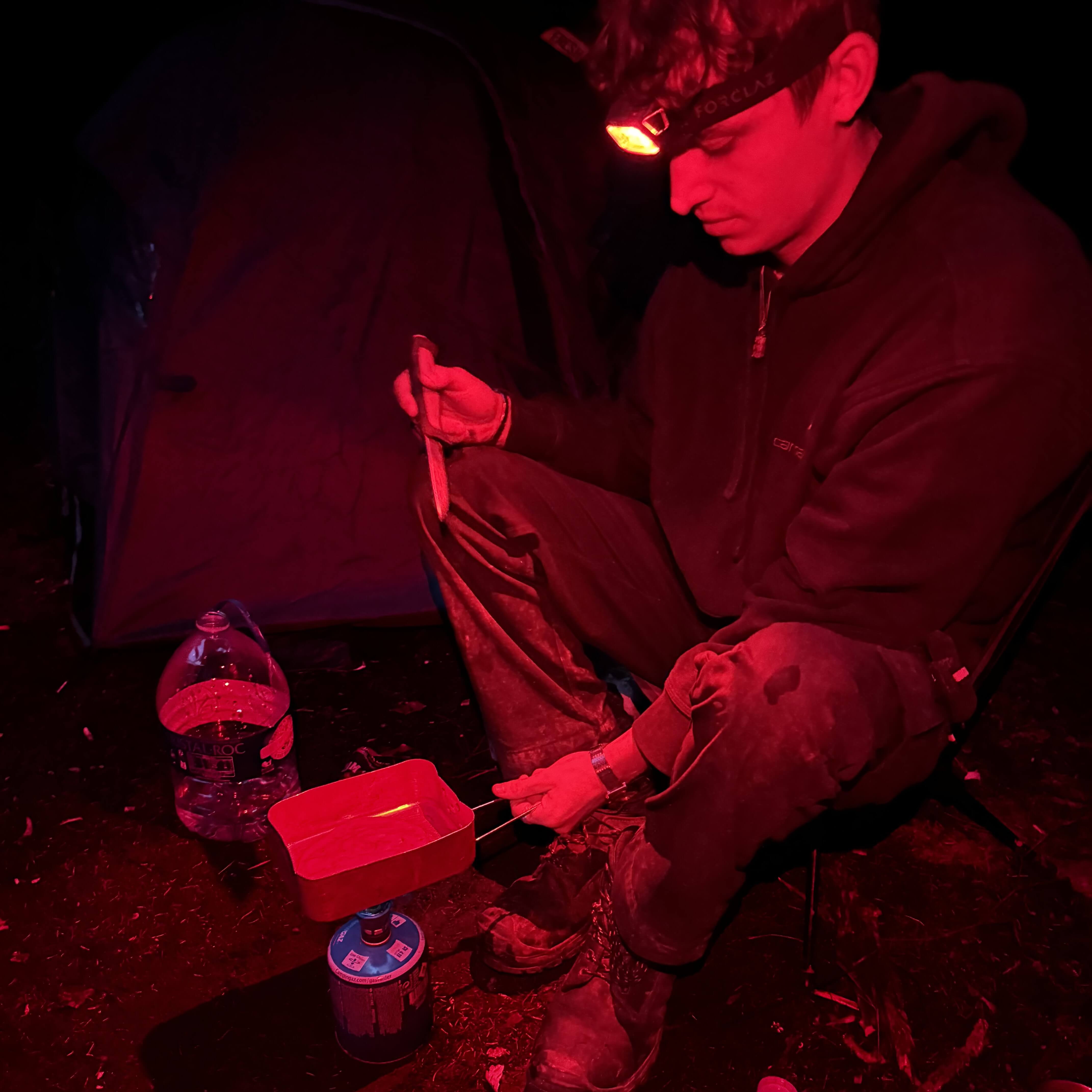 Groepsfoto Scouts Tielt